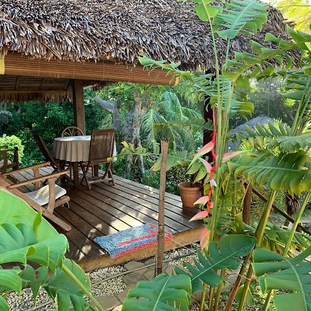 Les Jardins D'Ankify Bed & Breakfast Andimaka Екстериор снимка